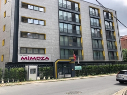 Mimoza Kız Öğrenci Yurdu